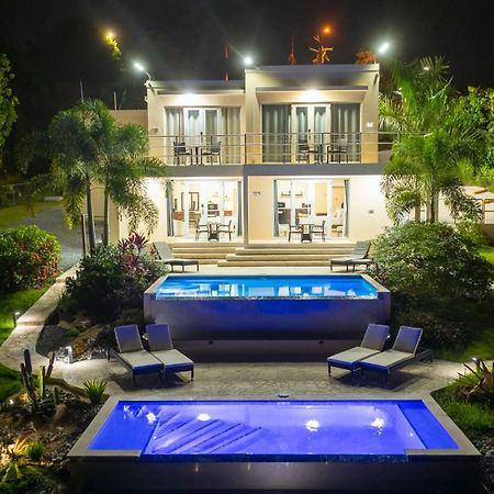 Rincon View Suites Matias Luaran gambar