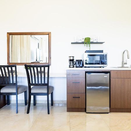 Rincon View Suites Matias Luaran gambar