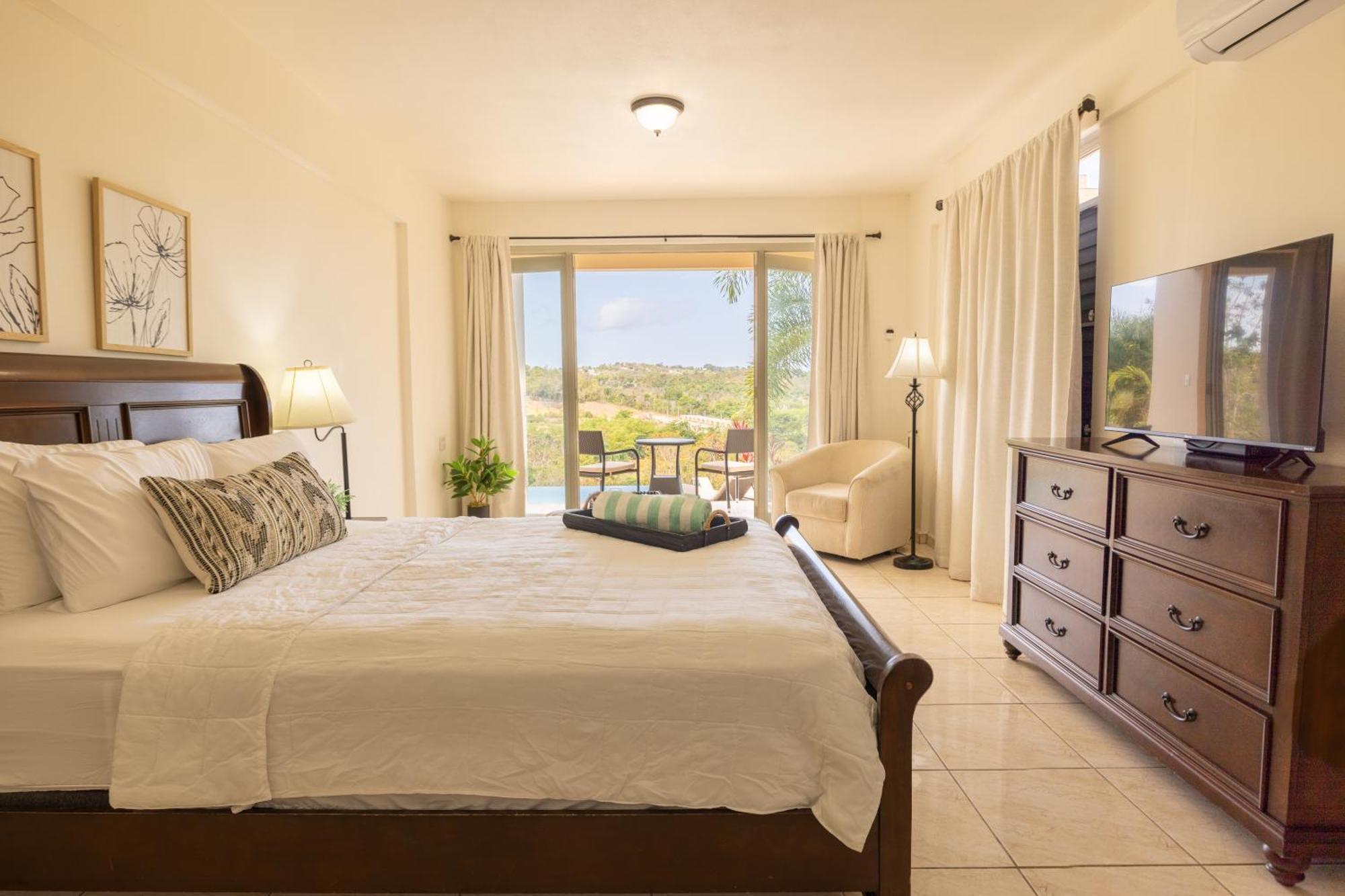 Rincon View Suites Matias Luaran gambar