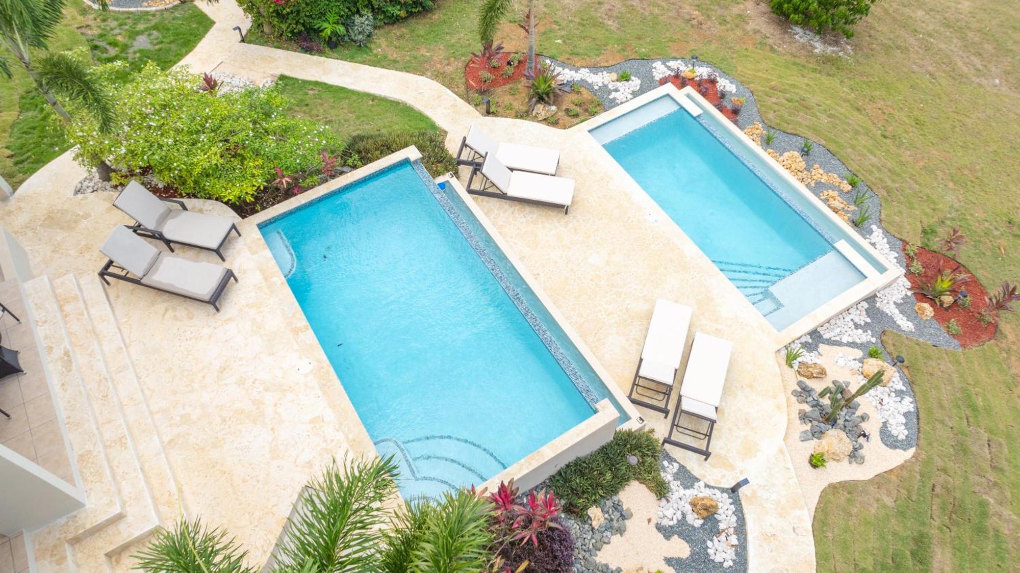 Rincon View Suites Matias Luaran gambar