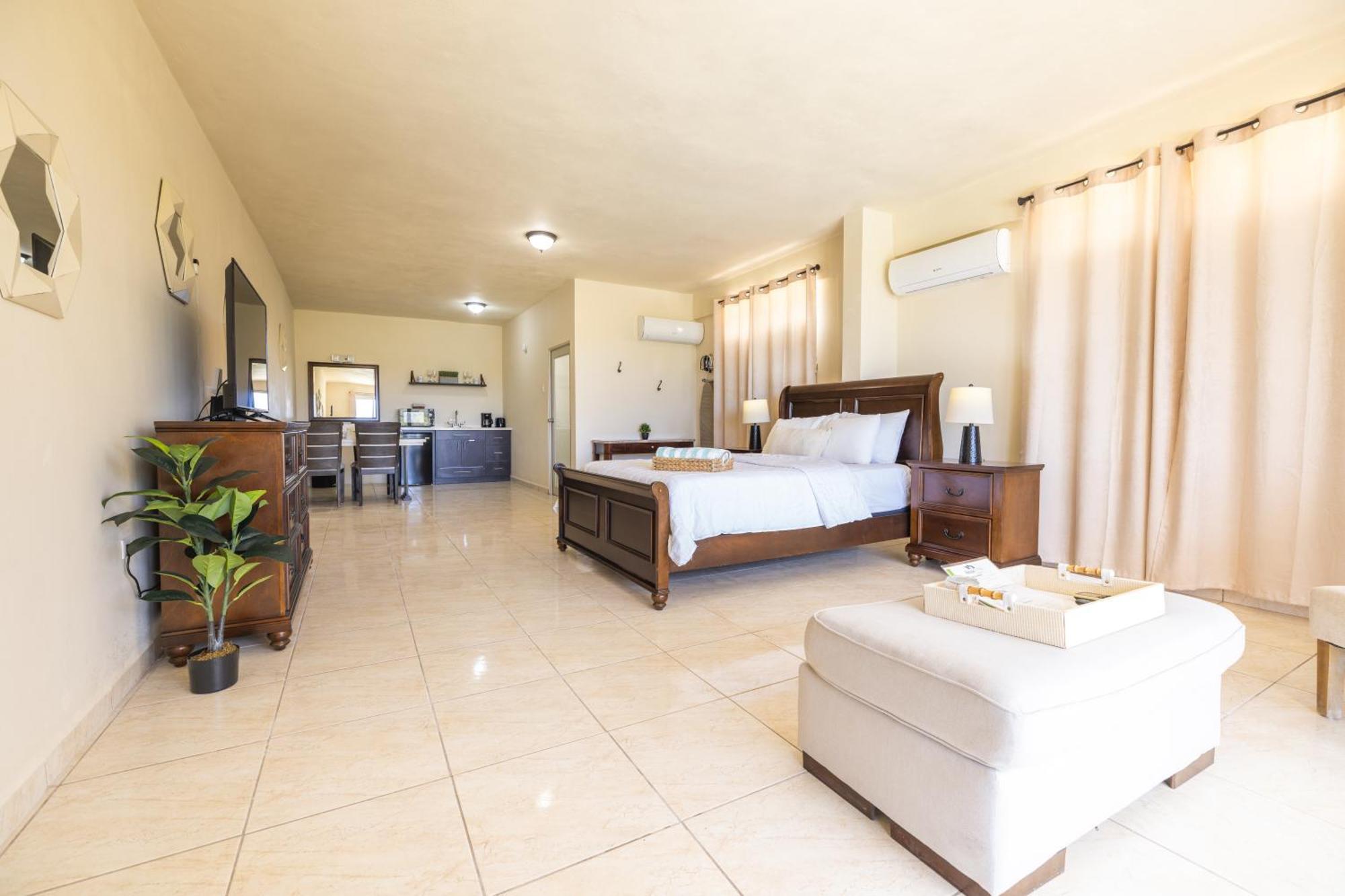 Rincon View Suites Matias Luaran gambar