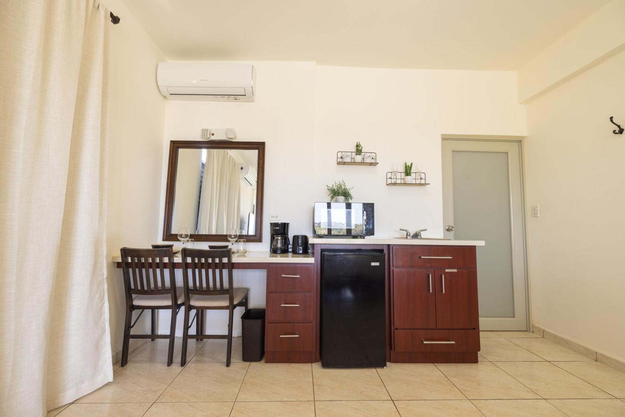 Rincon View Suites Matias Luaran gambar