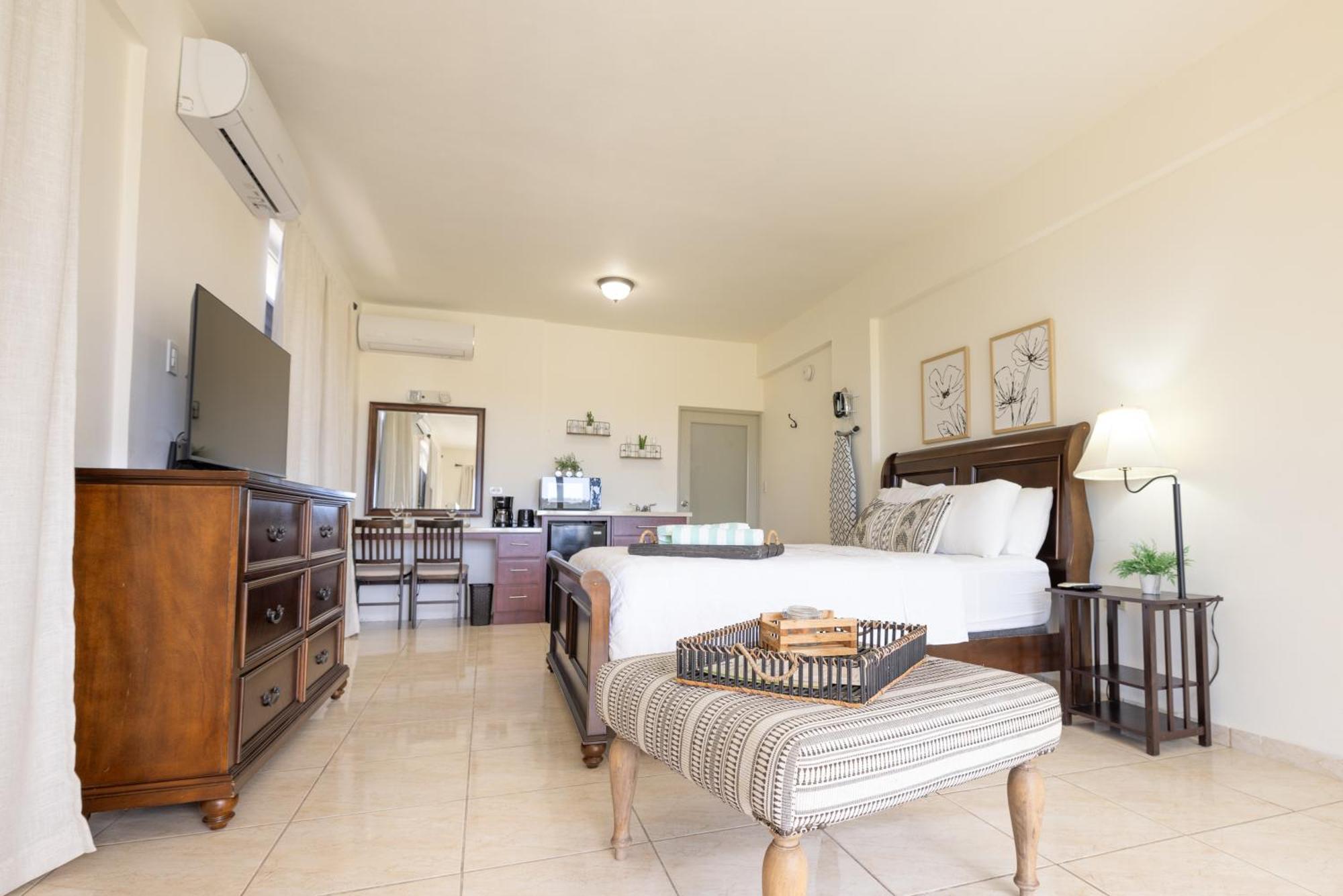 Rincon View Suites Matias Luaran gambar