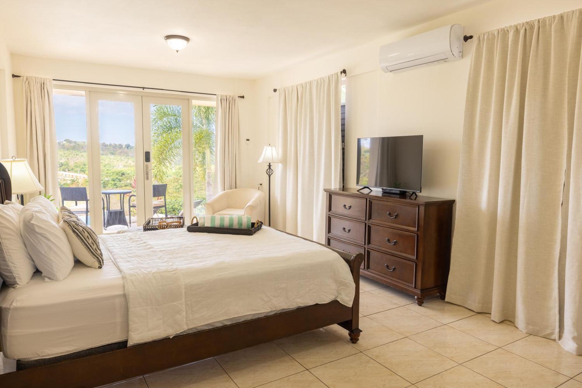 Rincon View Suites Matias Luaran gambar