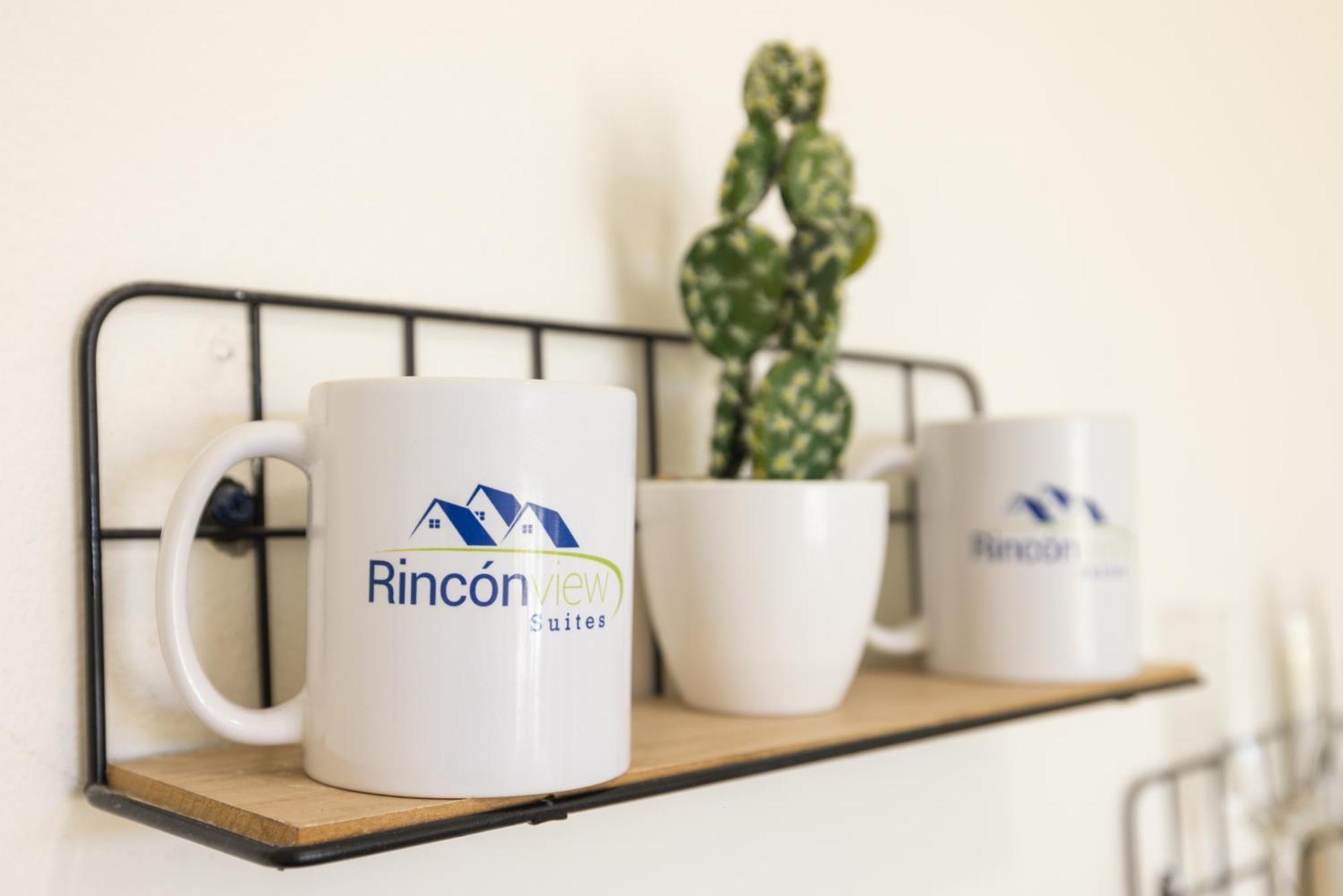 Rincon View Suites Matias Luaran gambar
