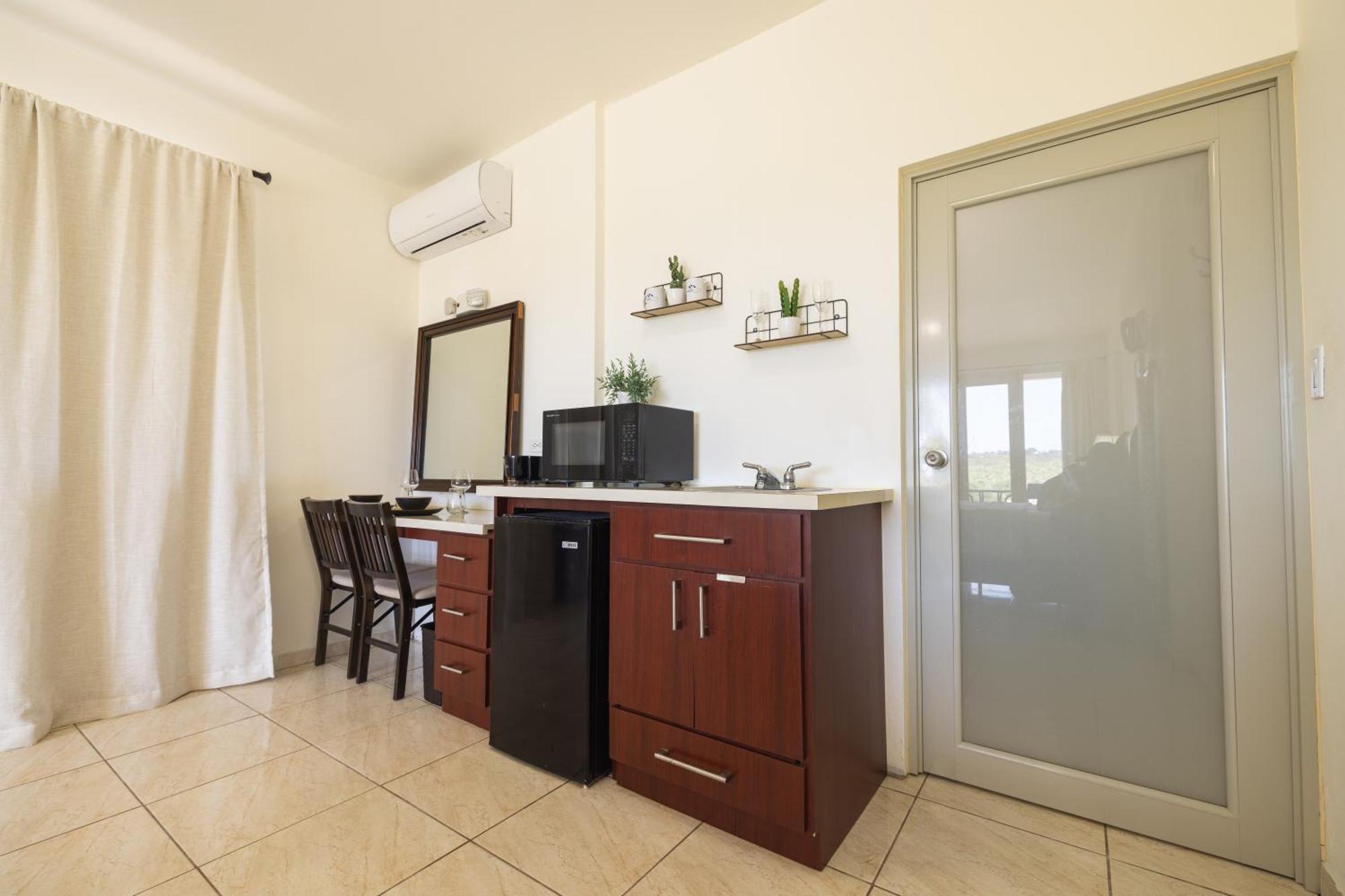 Rincon View Suites Matias Luaran gambar