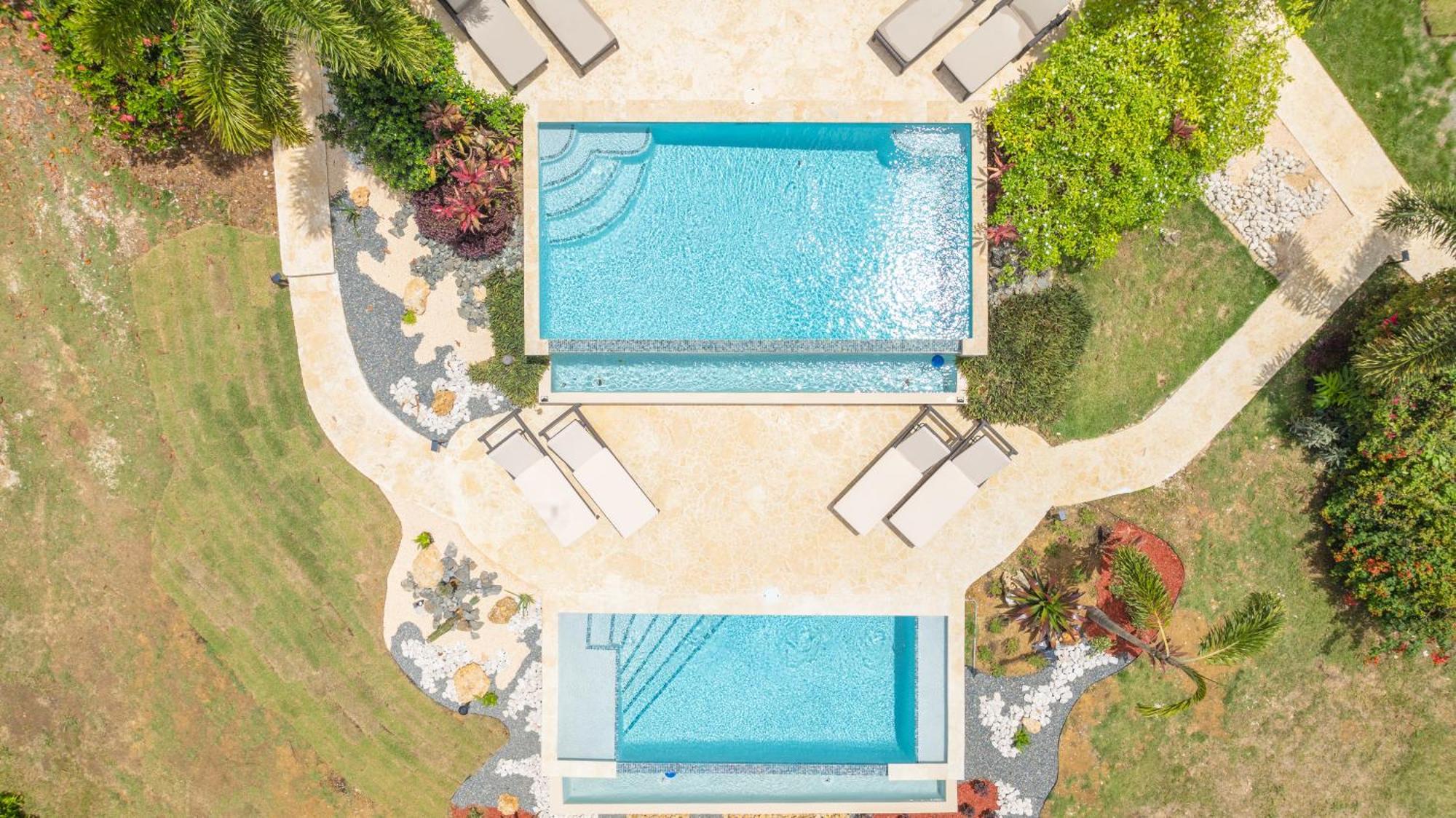 Rincon View Suites Matias Luaran gambar