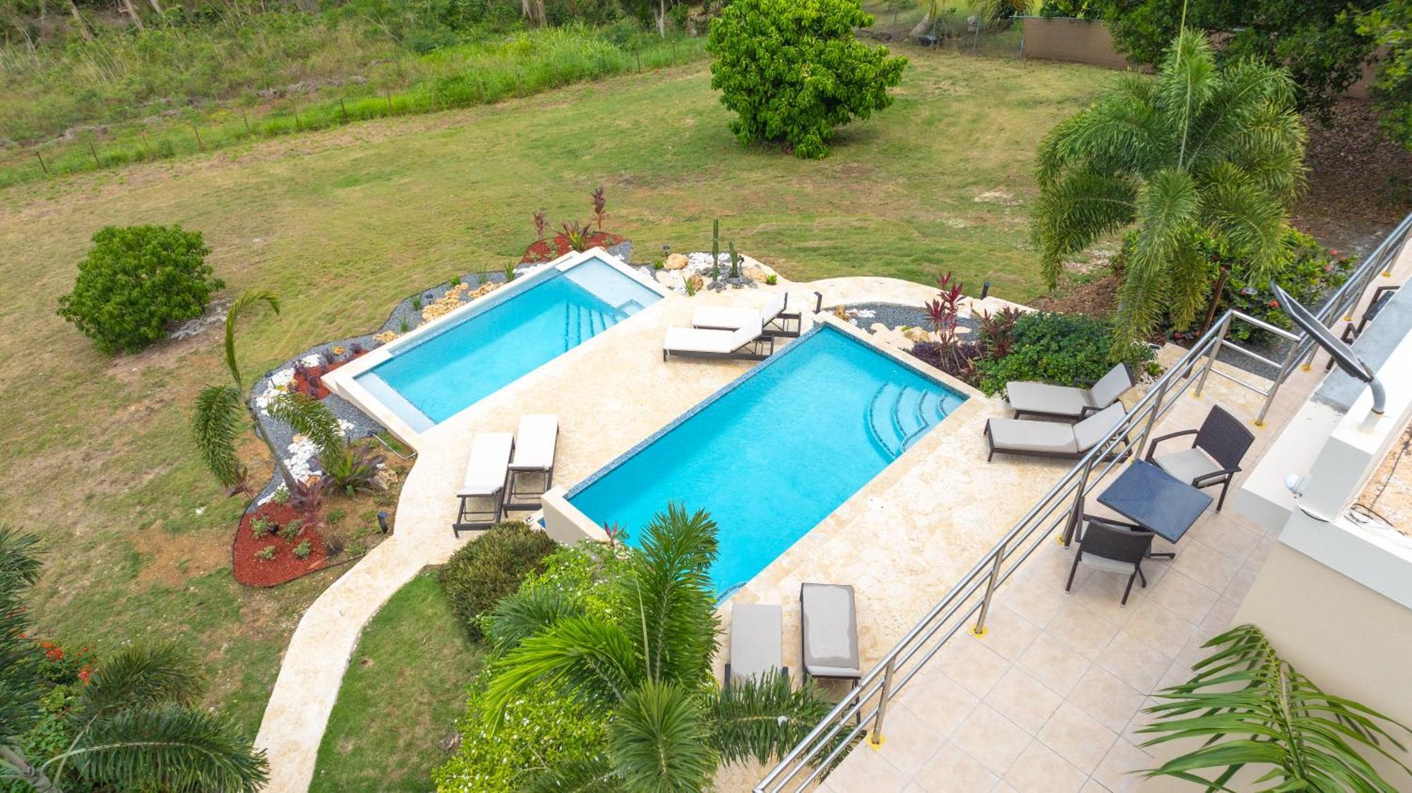 Rincon View Suites Matias Luaran gambar