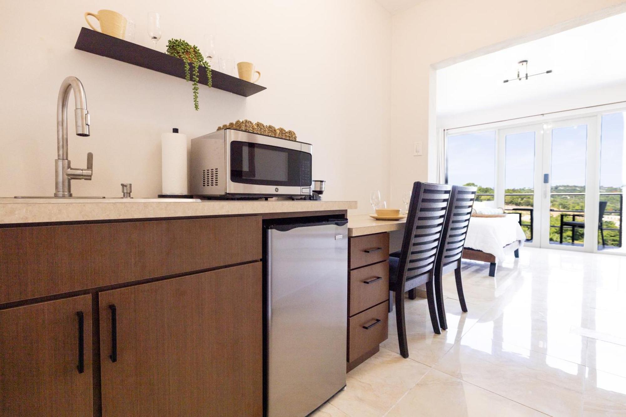 Rincon View Suites Matias Luaran gambar