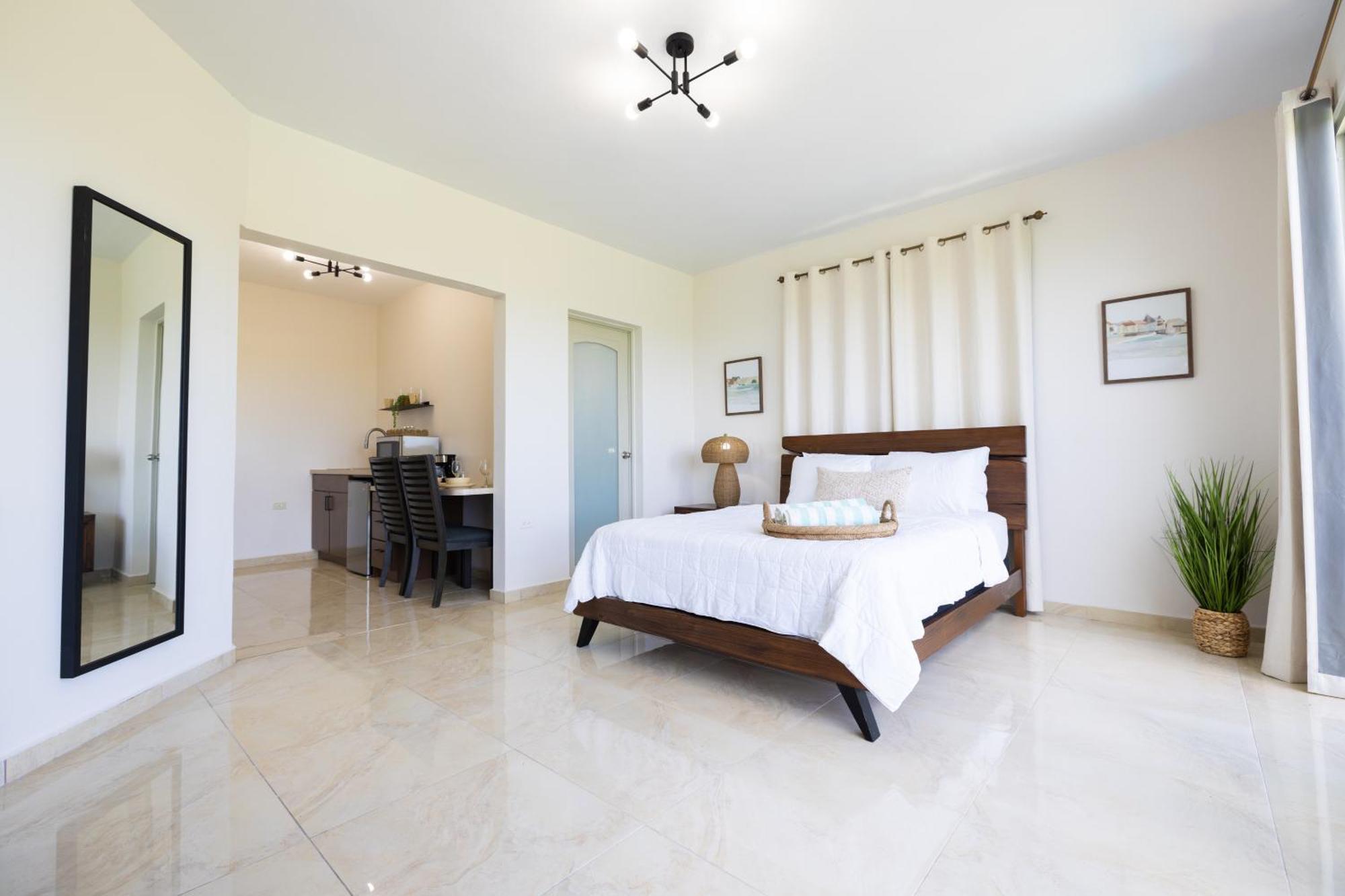 Rincon View Suites Matias Luaran gambar