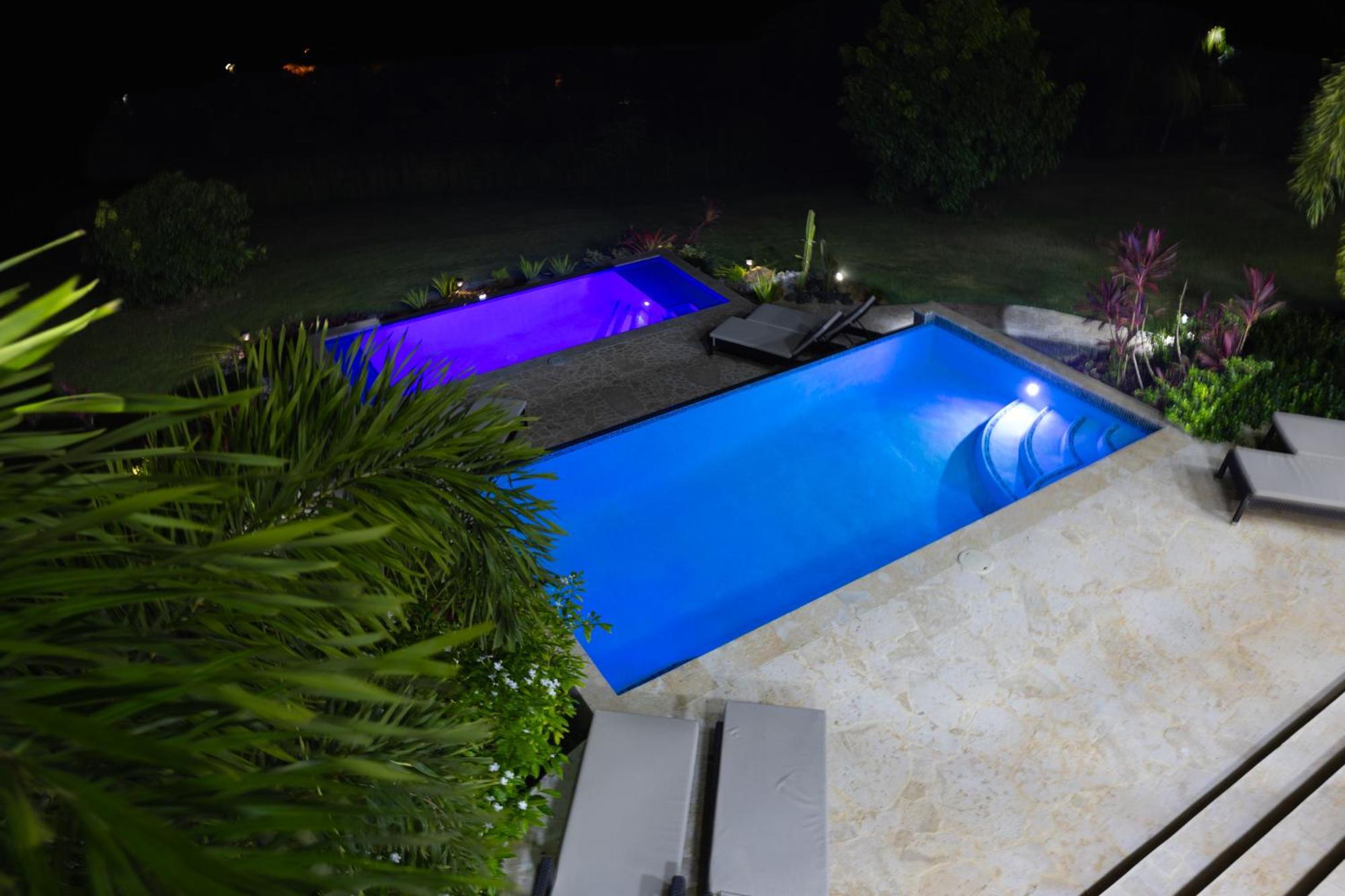 Rincon View Suites Matias Luaran gambar