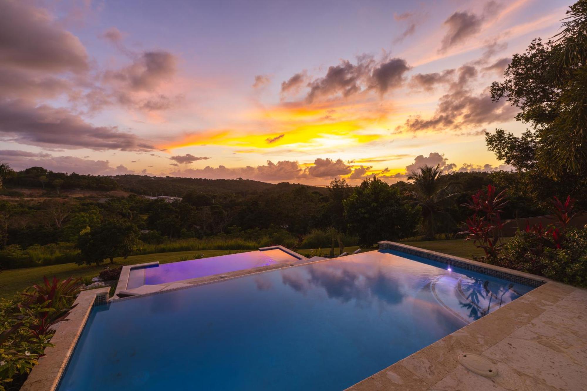 Rincon View Suites Matias Luaran gambar