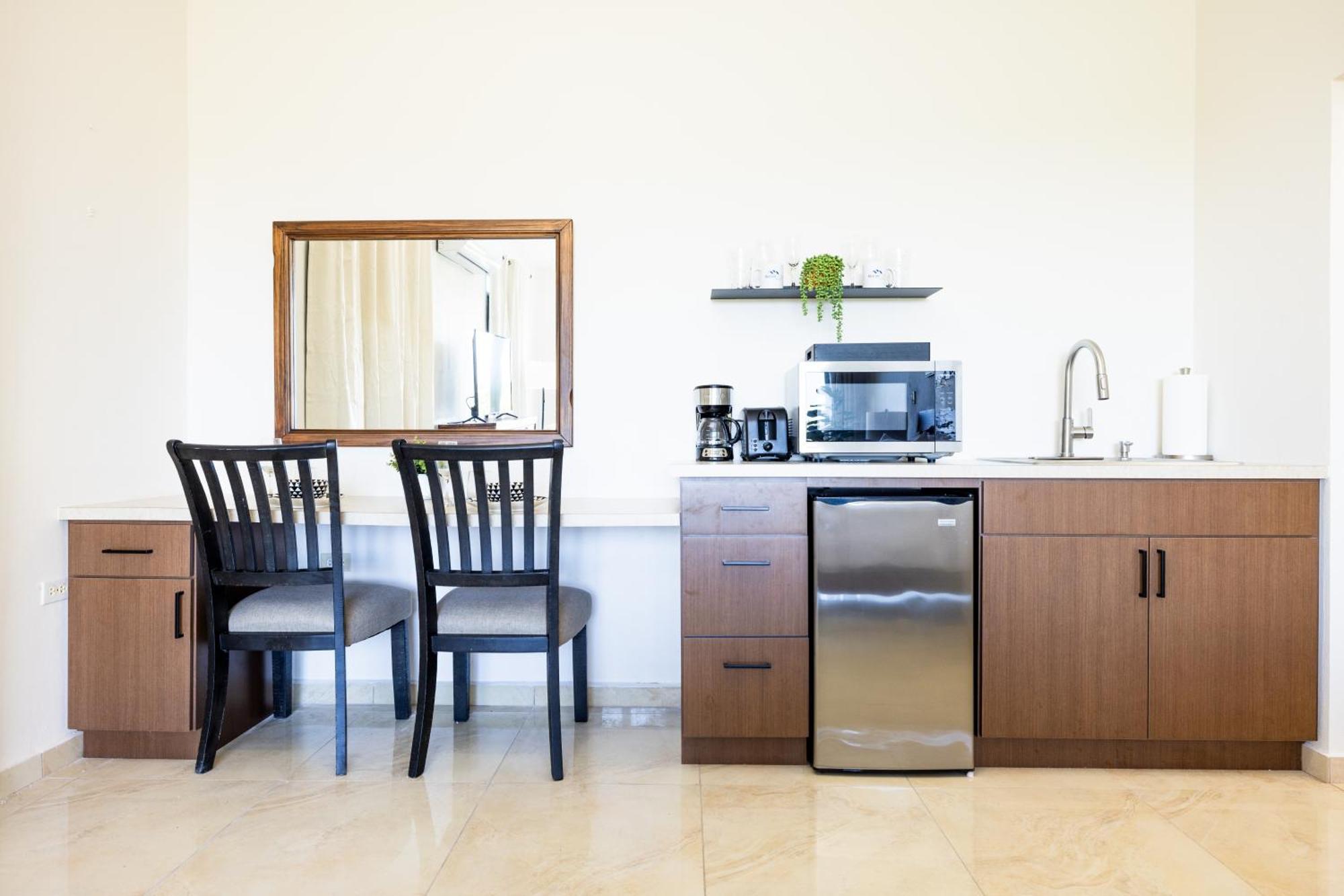 Rincon View Suites Matias Luaran gambar