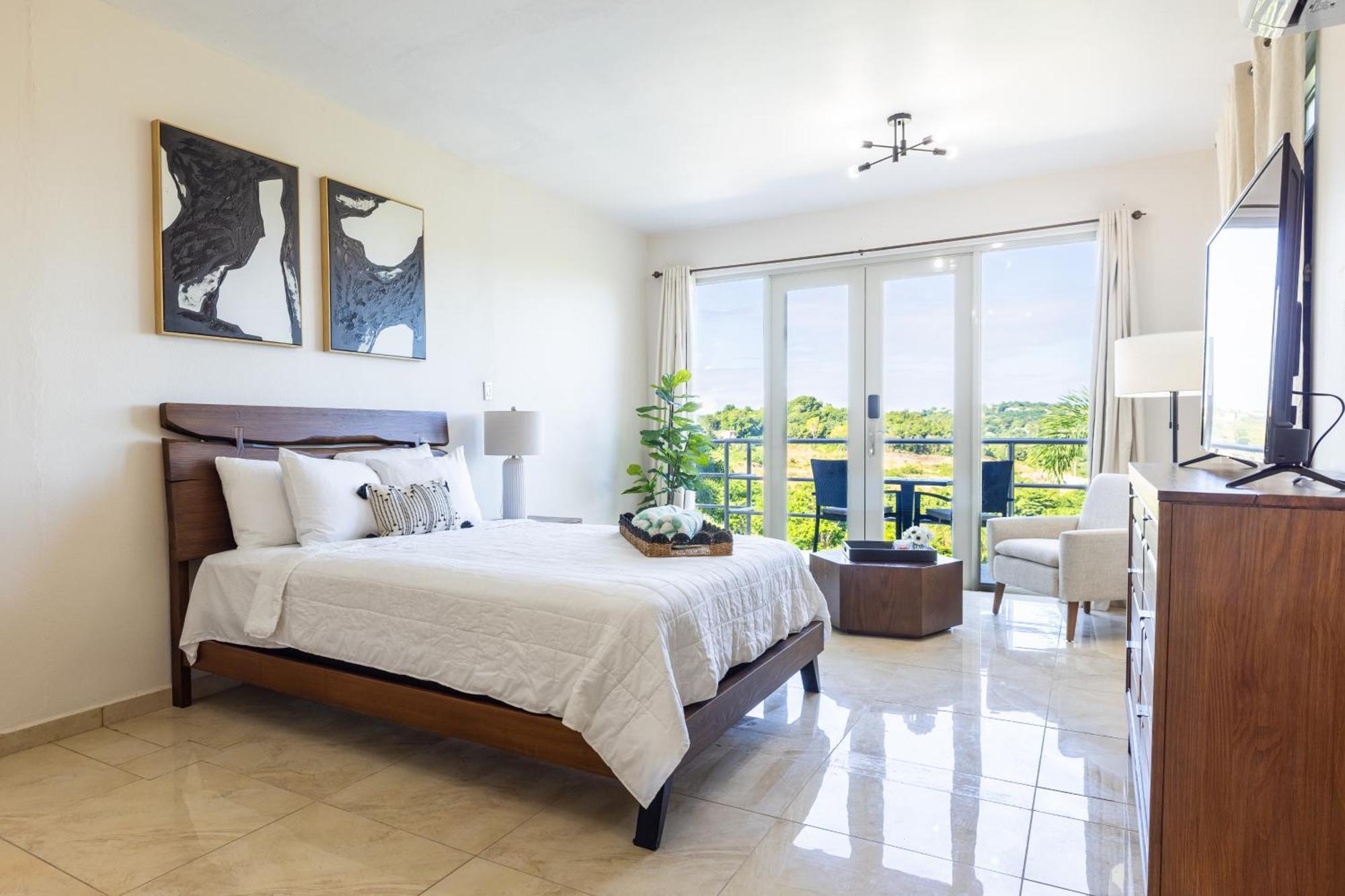 Rincon View Suites Matias Luaran gambar