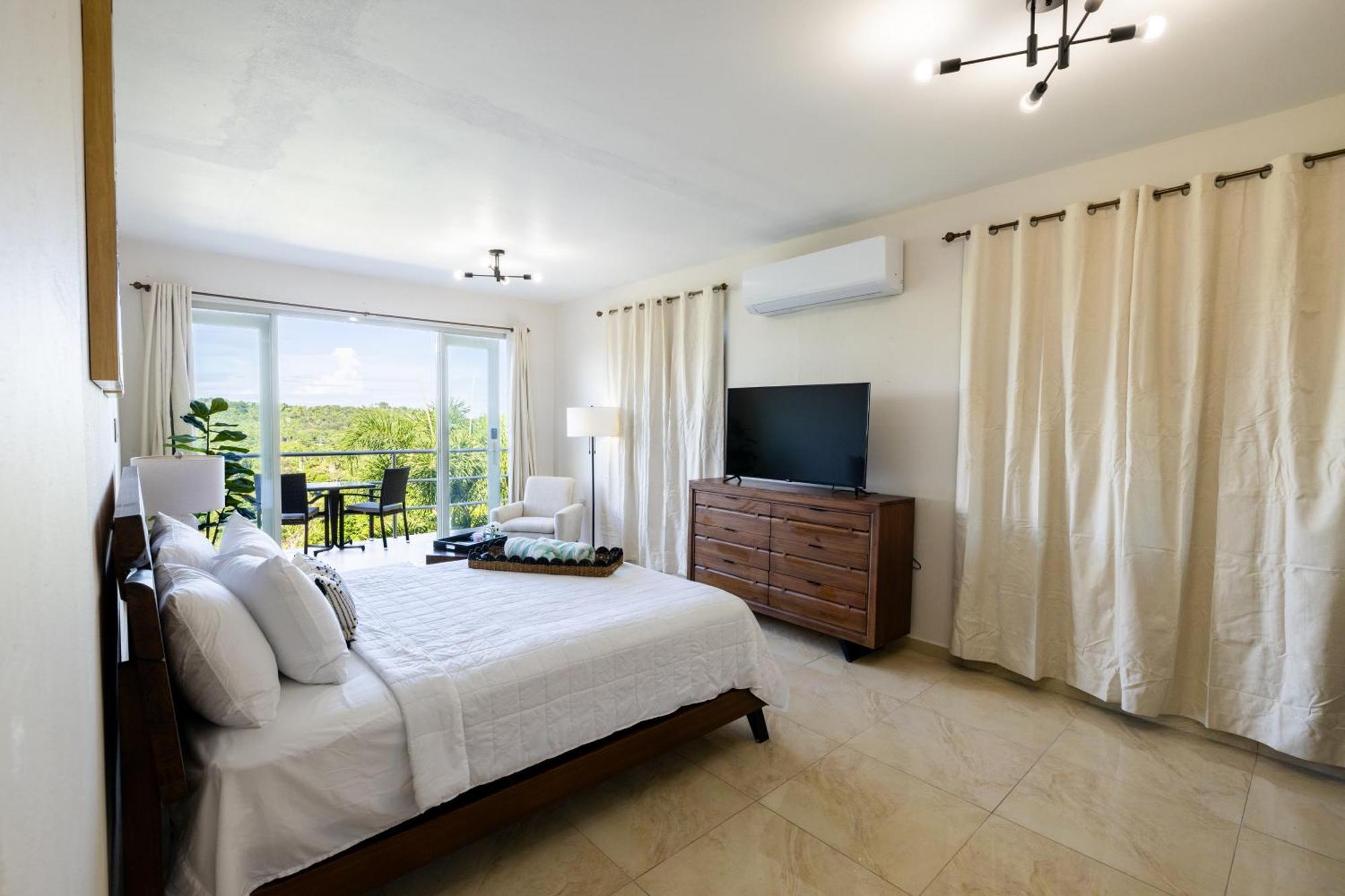 Rincon View Suites Matias Luaran gambar