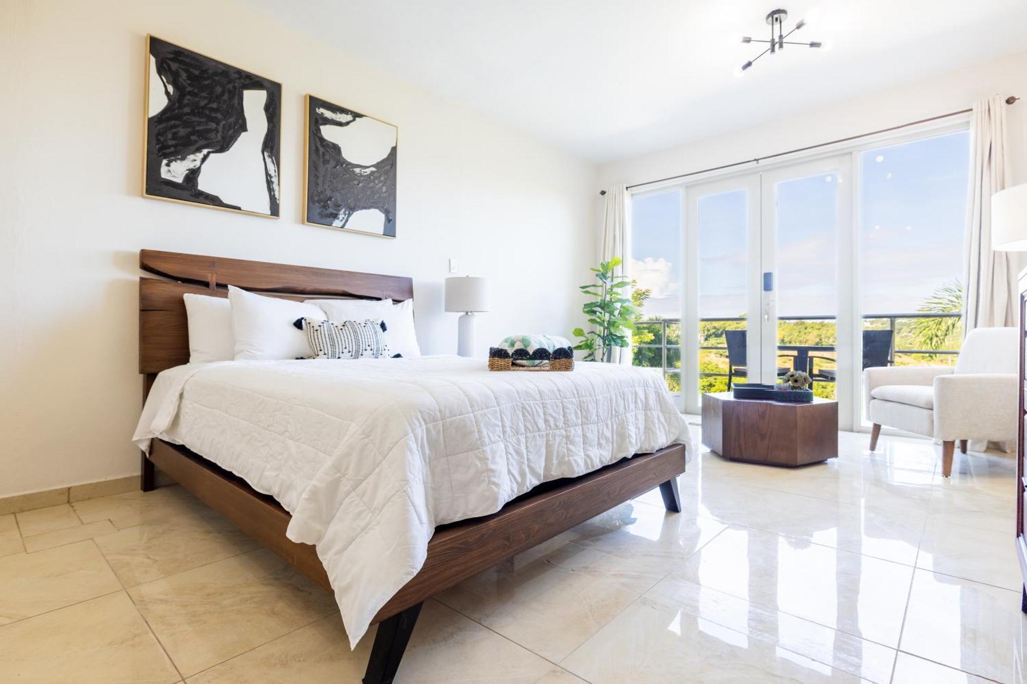 Rincon View Suites Matias Luaran gambar