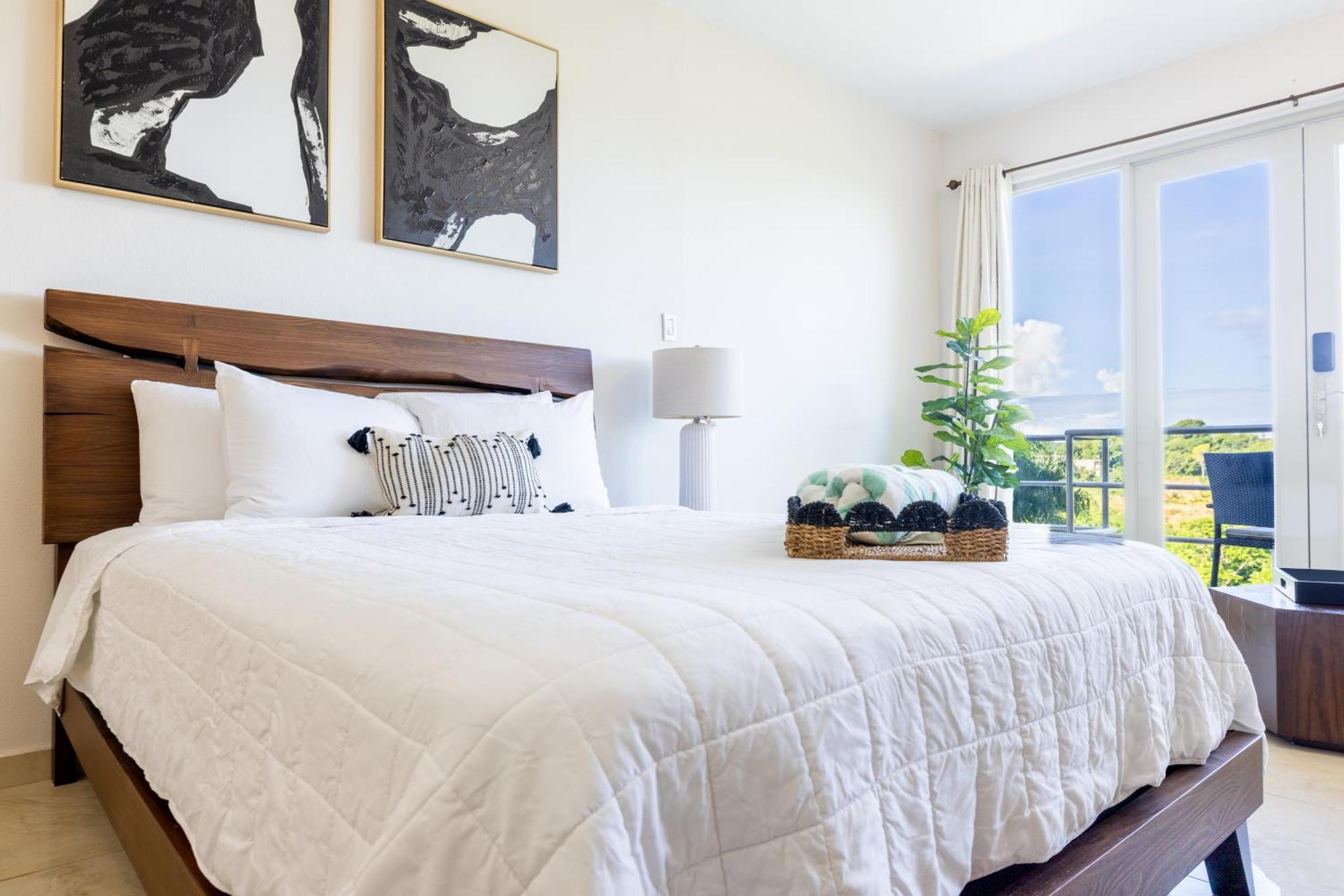 Rincon View Suites Matias Luaran gambar