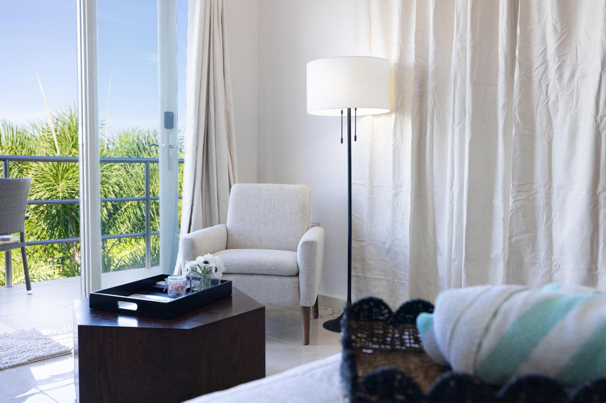Rincon View Suites Matias Luaran gambar
