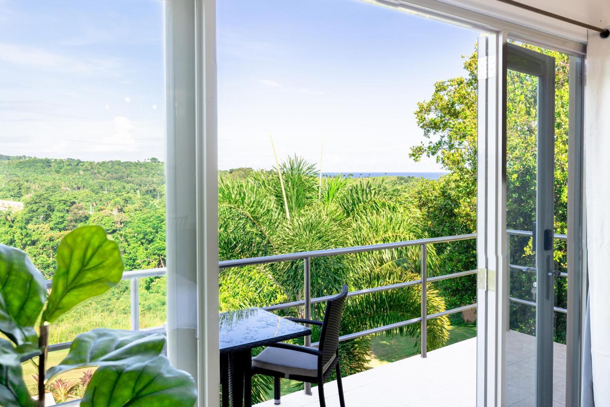 Rincon View Suites Matias Luaran gambar