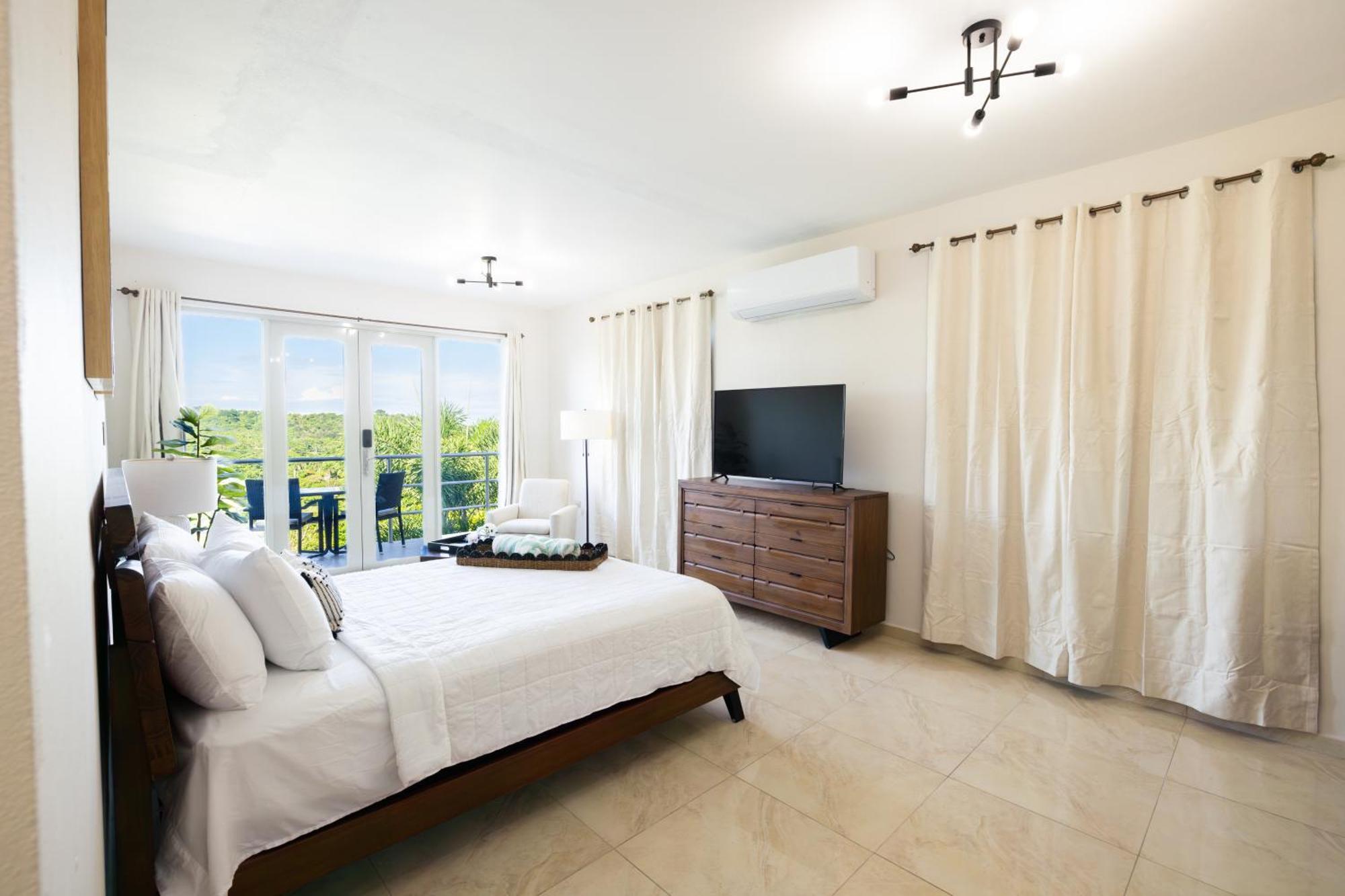 Rincon View Suites Matias Luaran gambar