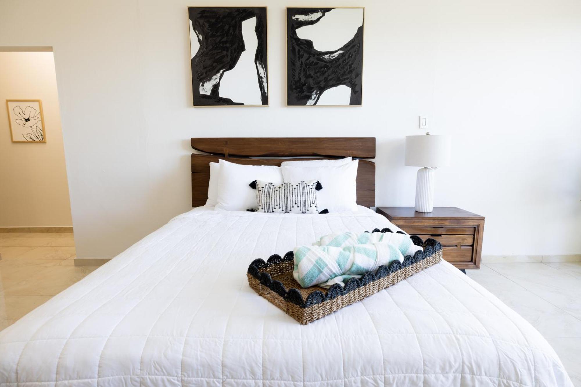Rincon View Suites Matias Luaran gambar