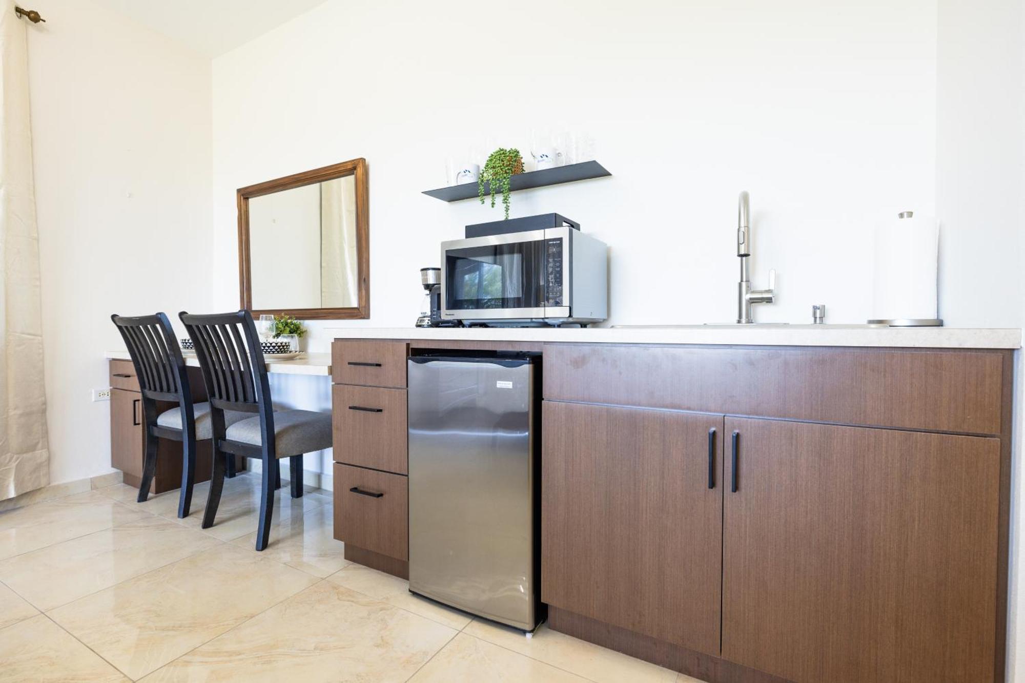 Rincon View Suites Matias Luaran gambar